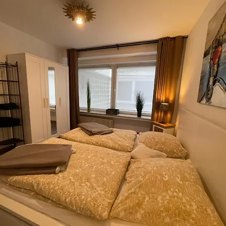 Ii Appartement *