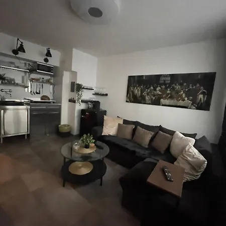 Appartement Ii *
