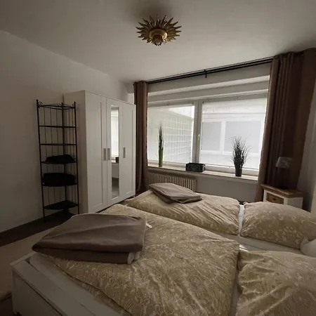 Appartement Ii Keulen