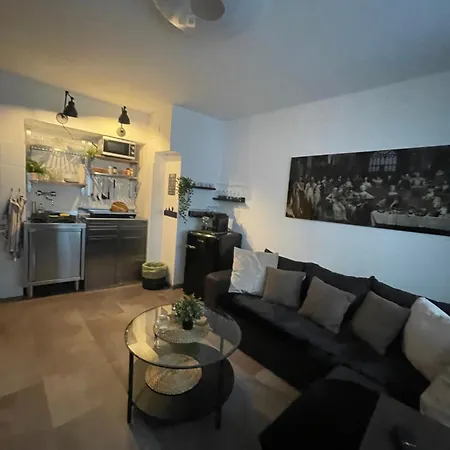 Appartement Ii