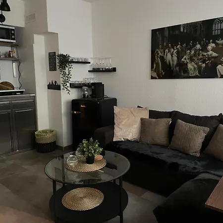 Ii Appartement *