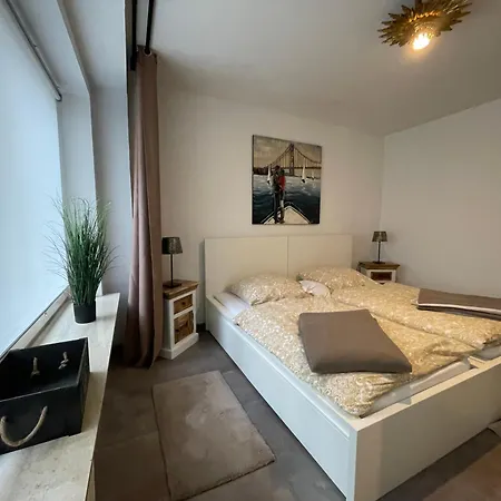Appartement Ii *