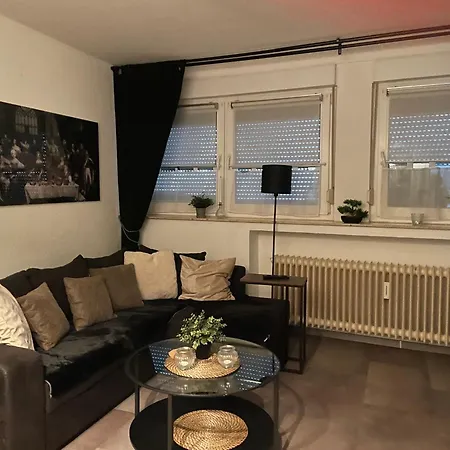 Appartement Ii