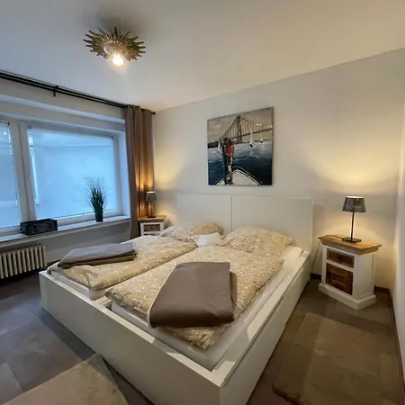 Appartement Ii Keulen