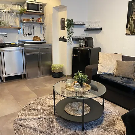 Ii Appartement *