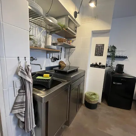 Appartement Ii *
