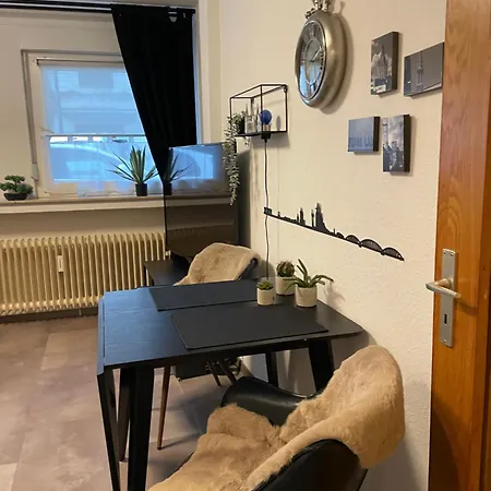 Ii Appartement Keulen