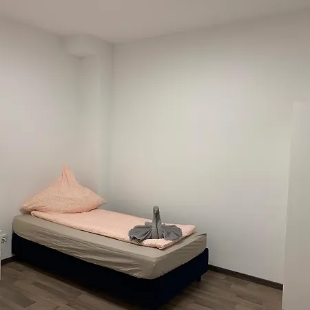Hostel Private In Popular Neighborhood Cologne