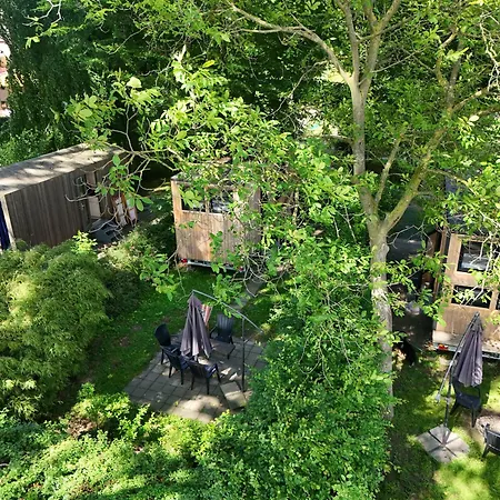 Appartamento Wiesenhaus Koeln *