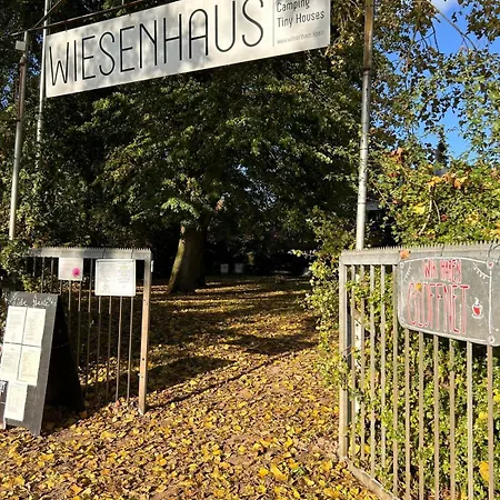 Wiesenhaus Koeln Colonia