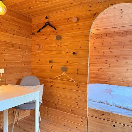Appartamento Wiesenhaus Koeln *