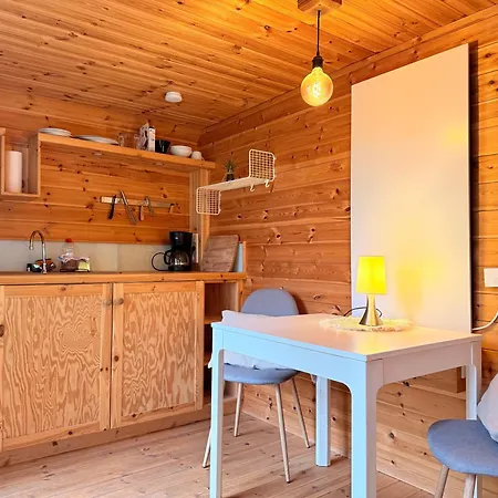Wiesenhaus Koeln Appartamento Colonia