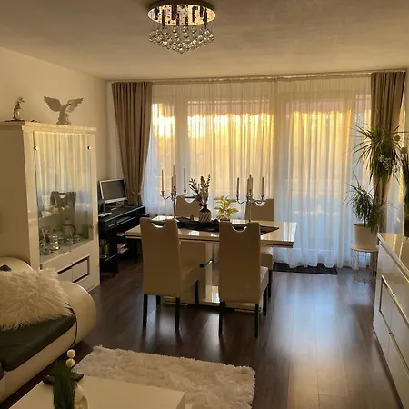 Ferienwohnung Cologne