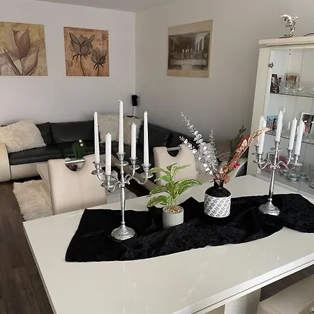 Ferienwohnung