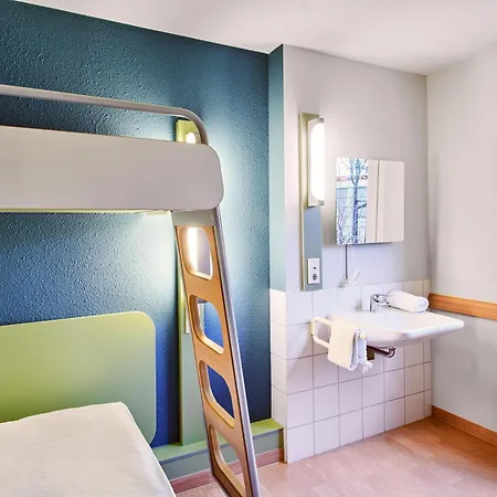 Ibis Budget Marsdorf Köln