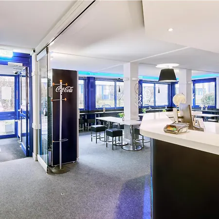 Ibis Budget Marsdorf Hotel