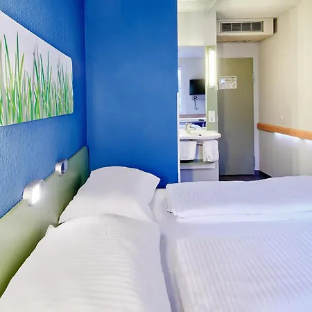 Ibis Budget Marsdorf Hotel Köln