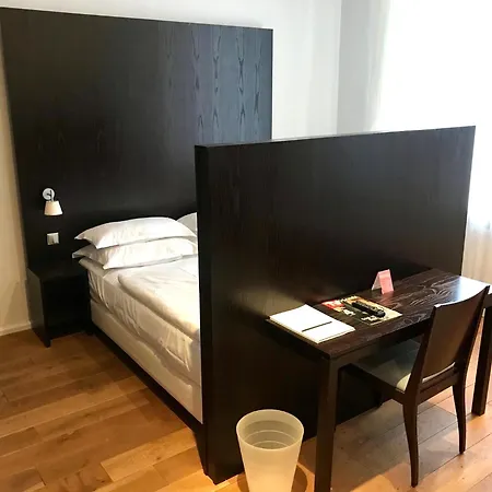 Lägenhetshotell The New Yorker Boardinghouse Köln