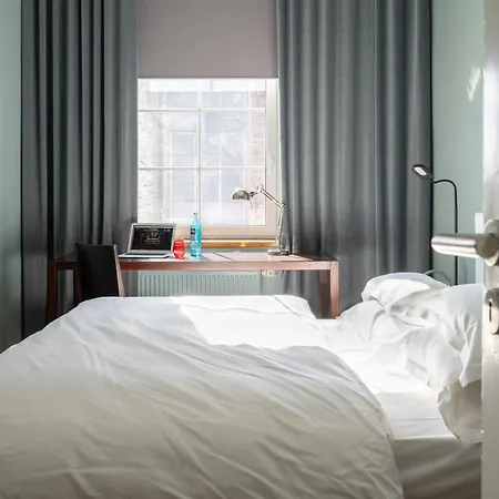 The New Yorker Boardinghouse Lägenhetshotell *