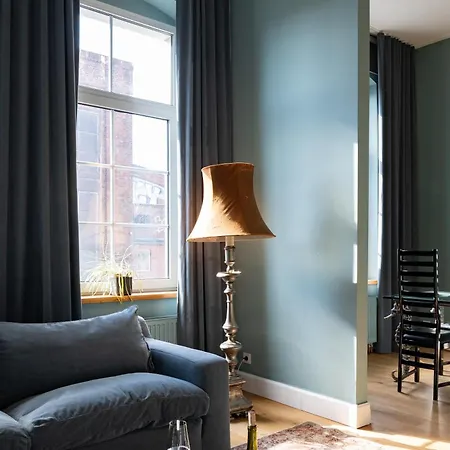 The New Yorker Boardinghouse Köln