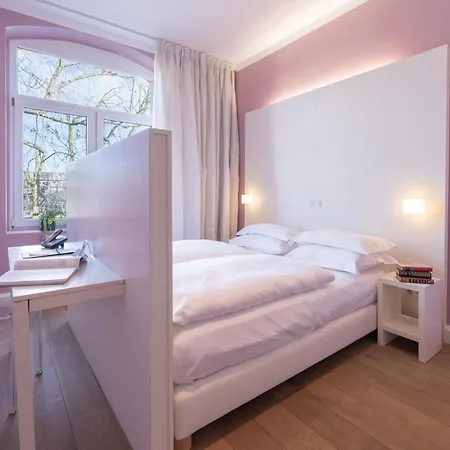 The New Yorker Boardinghouse Lägenhetshotell