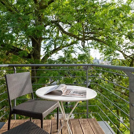 The New Yorker Boardinghouse Köln