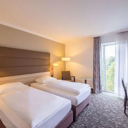 Hotel Western 4*