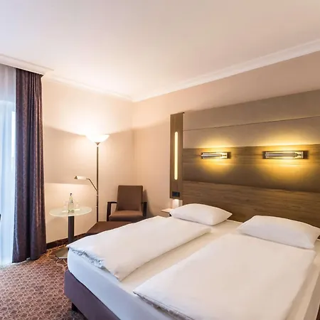Western 4* Cologne