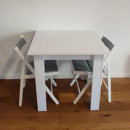 Apartment Cologne-bonn Airport
