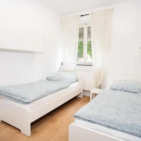 Apartment Monteurswohnung In Köln