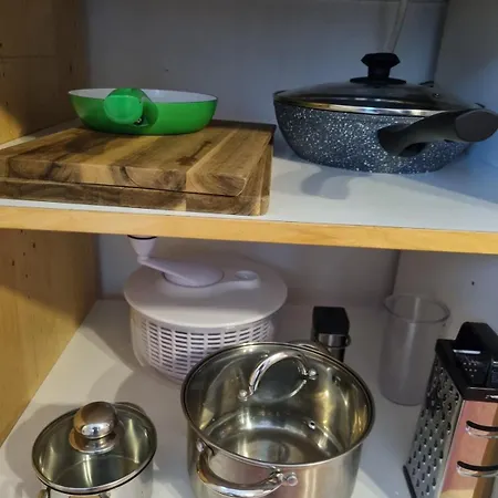 Apartamento Tischfussball Quartier Koeln-niehl