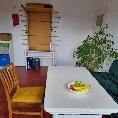 Tischfussball Quartier Koeln-niehl Apartamento Colonia