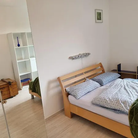 Apartamento Tischfussball Quartier Koeln-niehl Colonia