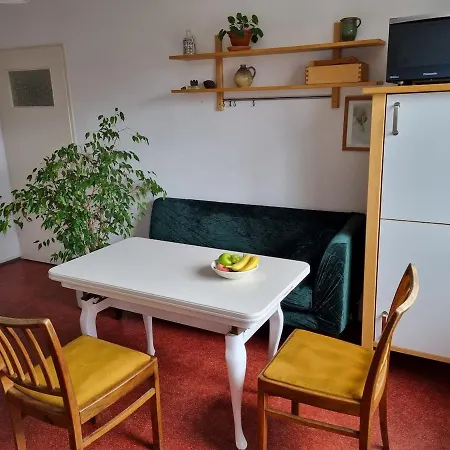 Tischfussball Quartier Koeln-niehl Apartamento
