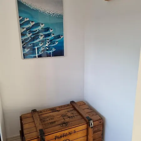 Tischfussball Quartier Koeln-niehl Apartamento *