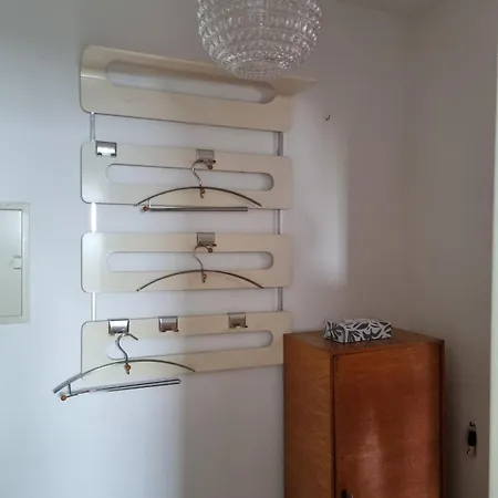 Apartamento Tischfussball Quartier Koeln-niehl Colonia