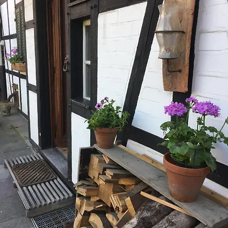 فندق Alte Schreinerei Boutique