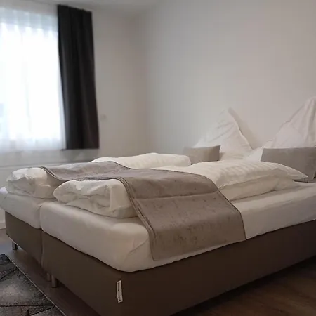 Messe Apartment