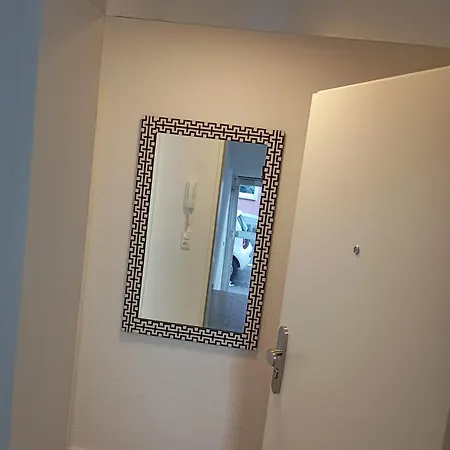 Messe Apartment Cologne