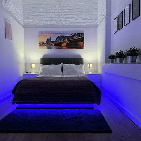 Cityperle - Ruhiges Komfort Apartment Naehe Dom - アパート