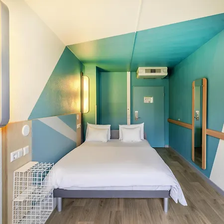 Hotel Koeln-porz Cologne