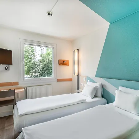 Hotel Koeln-porz
