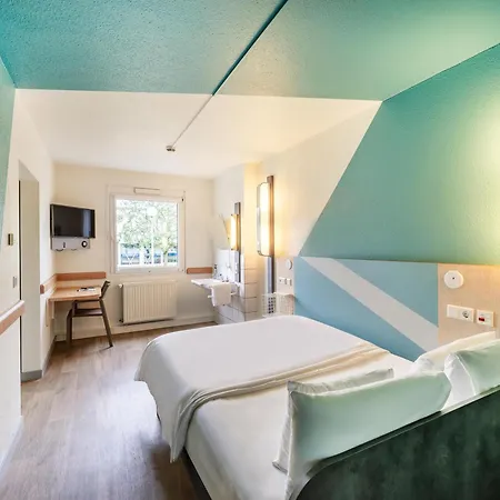 Koeln-porz Hotel 2*