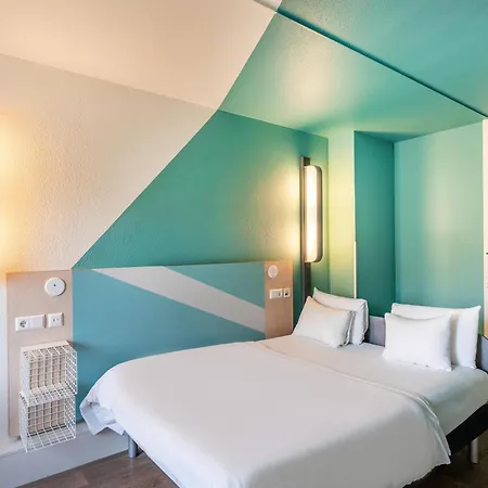 Hotel Koeln-porz Cologne