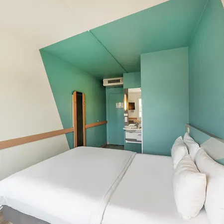 Koeln-porz Hotel 2*