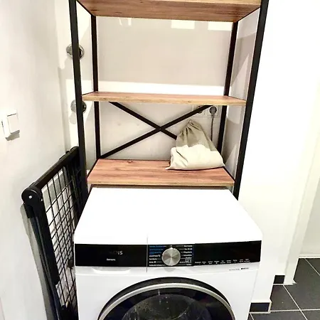 Appartement Suelzer Altbautraum *