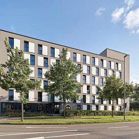 Koeln-messe Kolonia