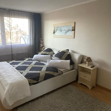 Apartment Ferienwohnung Cologne