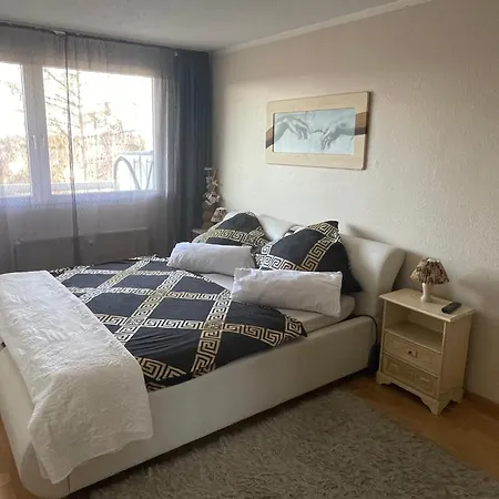 Ferienwohnung Cologne