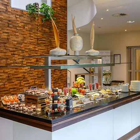 Novotel 4* Köln